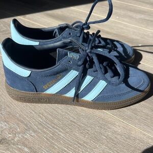 Adidas Handball Spezial Sneakers